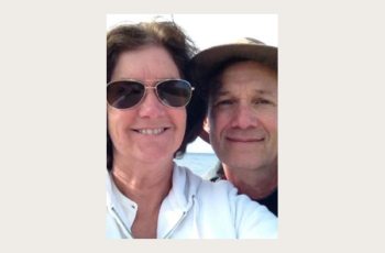 Jack & Brenda Rushing